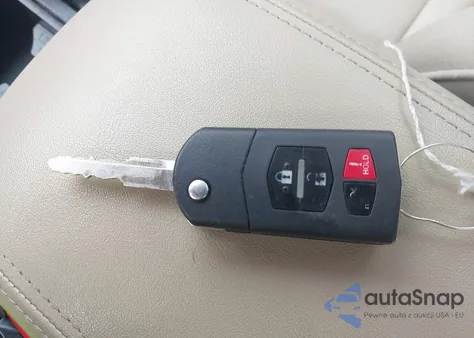 2012 Mazda 6 I Sport from USA, damaged, VIN 1YVHZ8BH0C5M21597